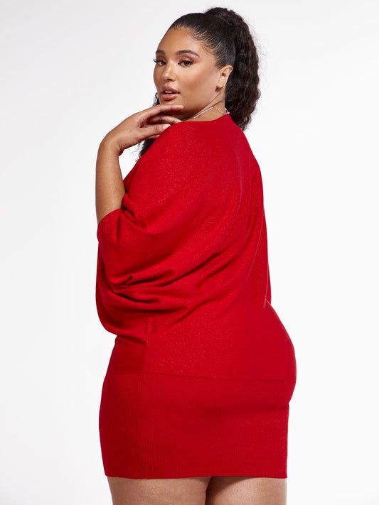 #color:COCO RED