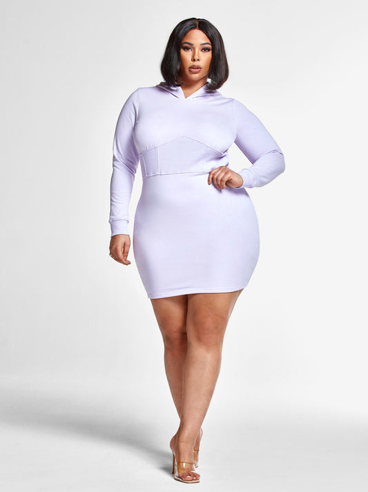 #color:PRETTY LILAC