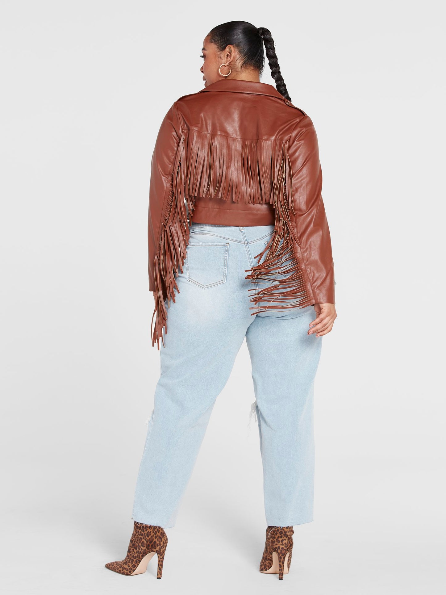 #color:BROWN