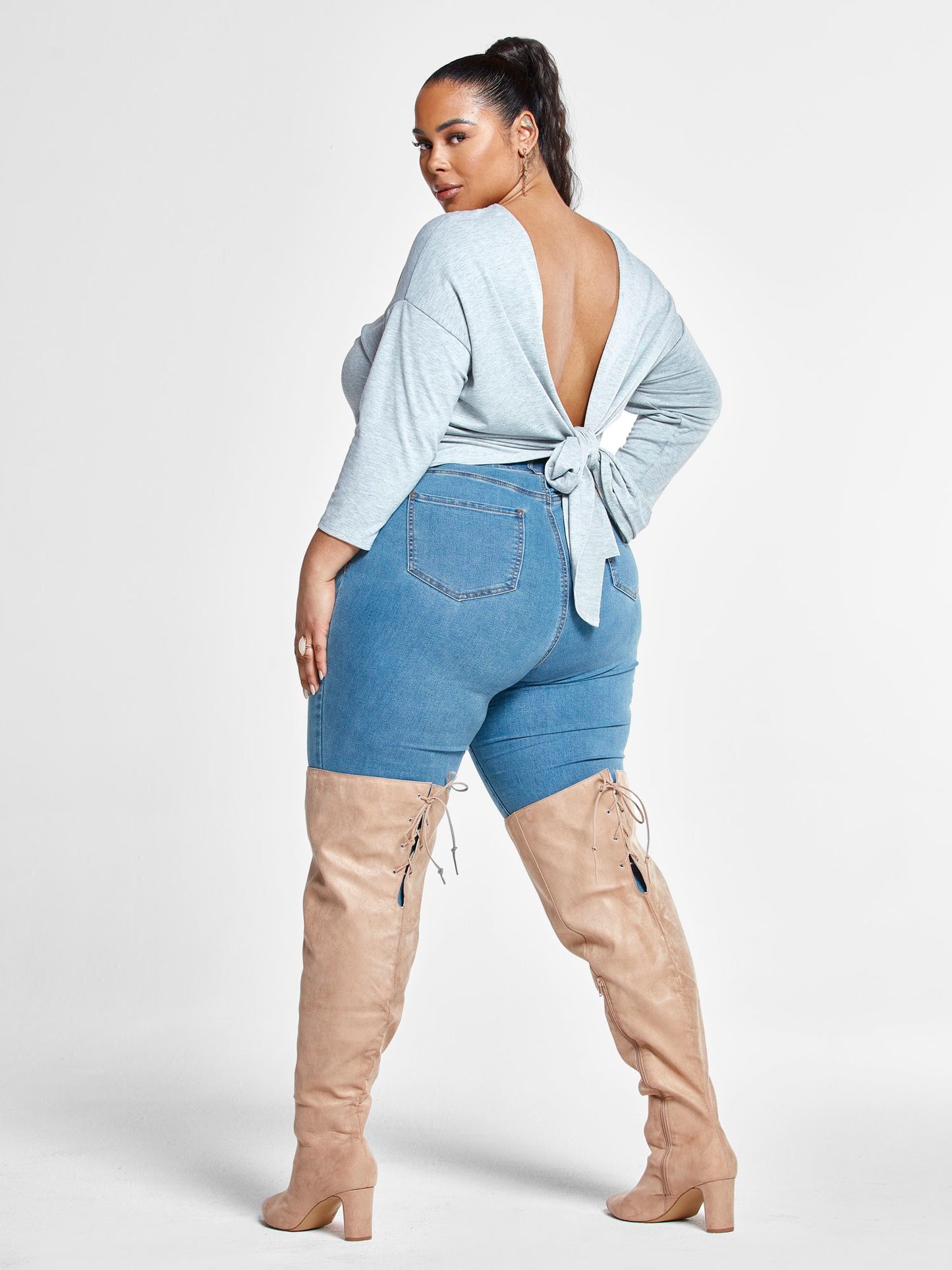 #color:MEDIUM HEATHER GREY