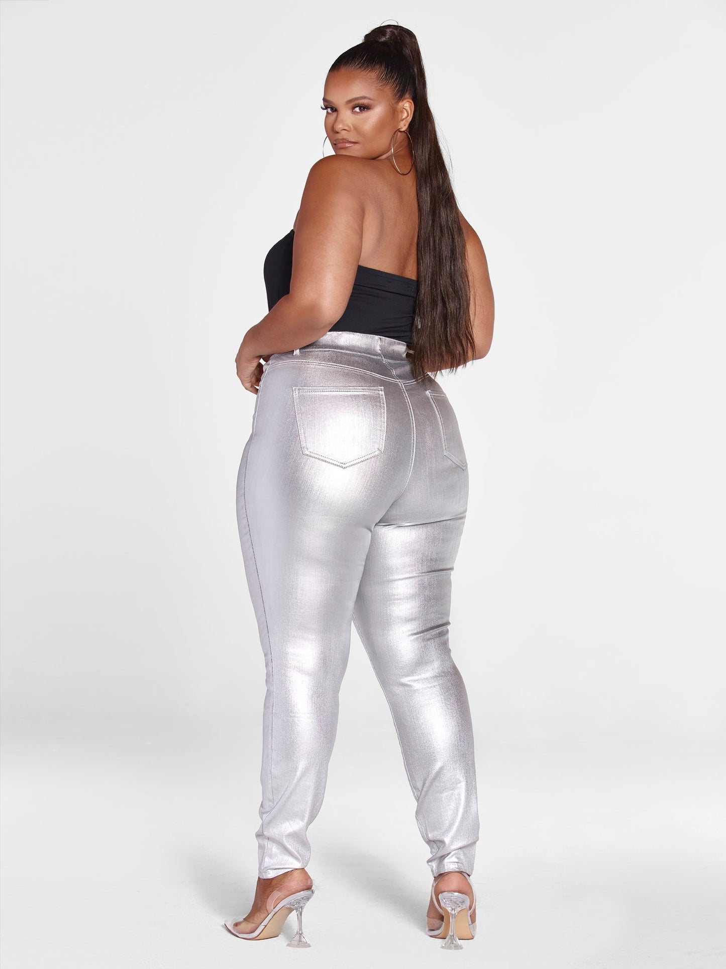 #color:SILVER