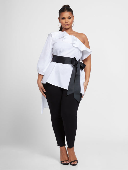 #color:OPTIC WHITE