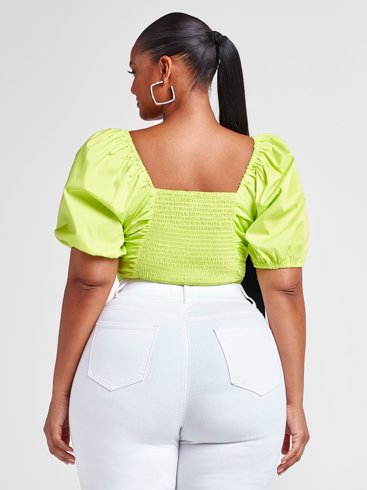 #color:TWISTED LIME