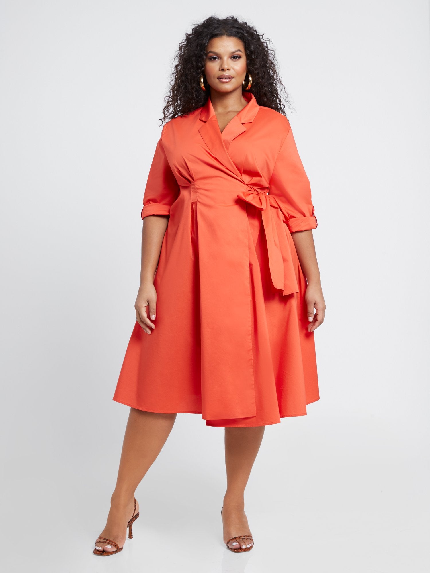 #color:BURNT ORANGE
