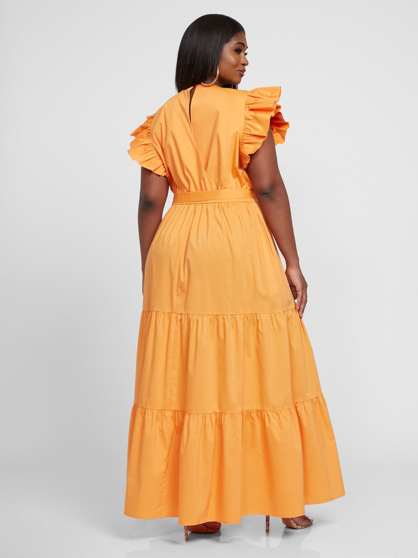 #color:MANDARIN ORANGE