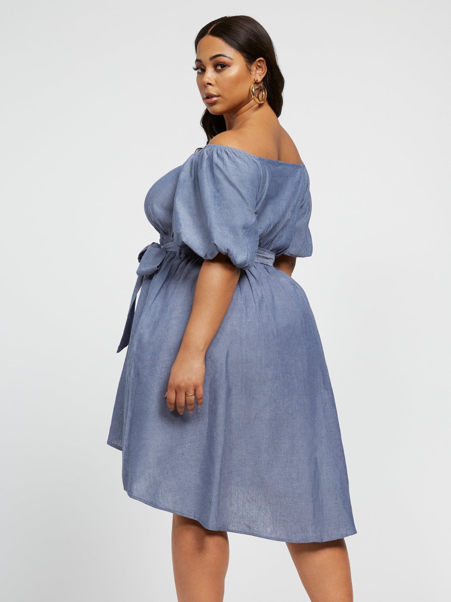#color:INDIGO BLUE WASH
