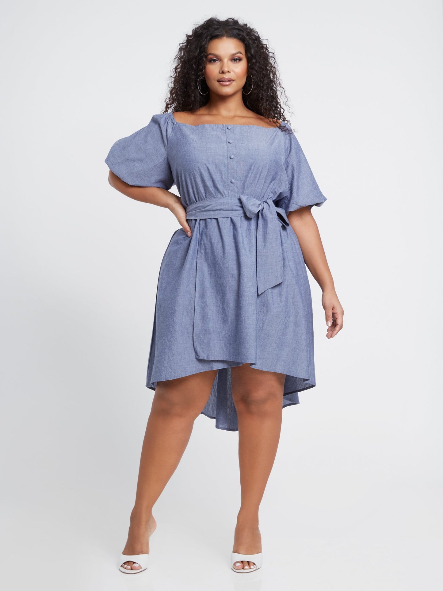 #color:INDIGO BLUE WASH