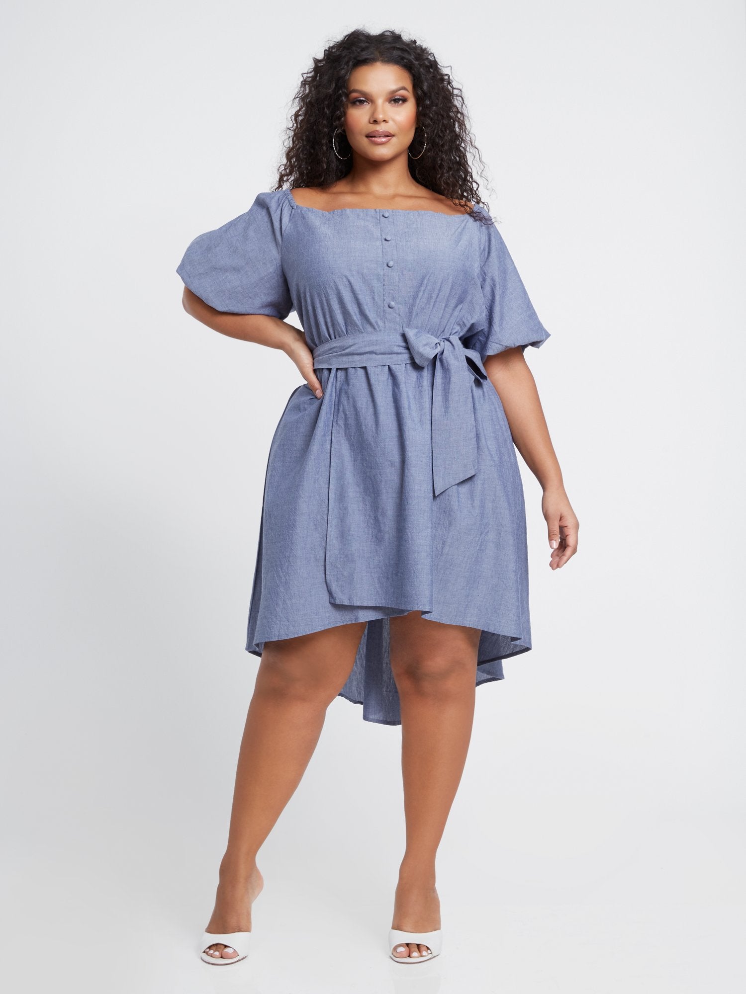 #color:INDIGO BLUE WASH