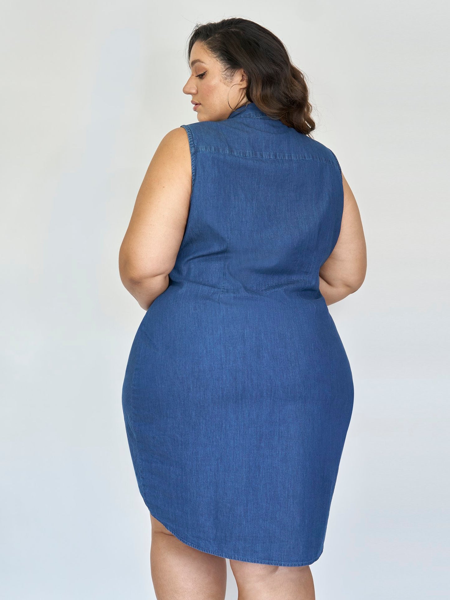 #color:DARK BLUE WASH