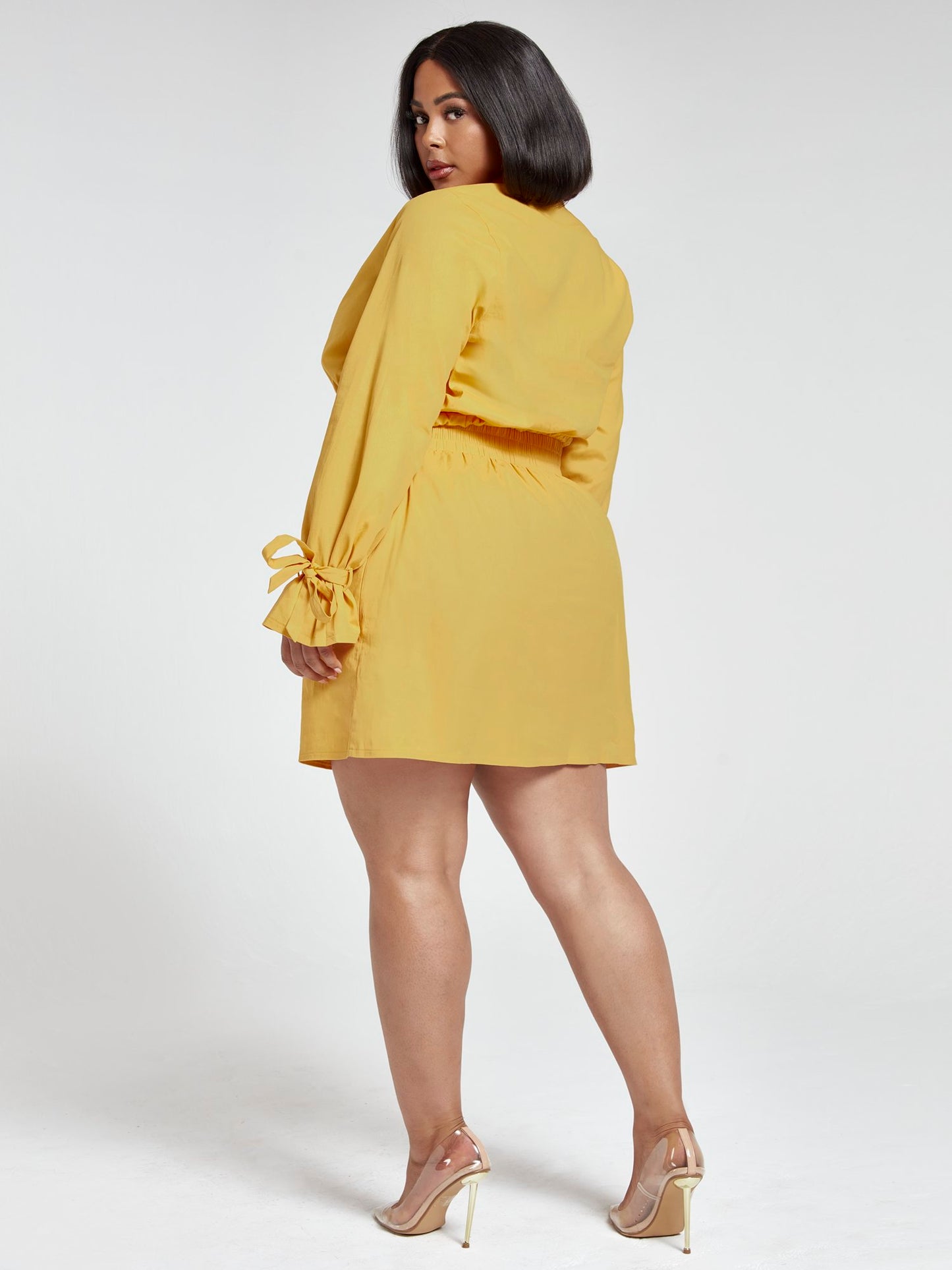 #color:MUSTARD YELLOW