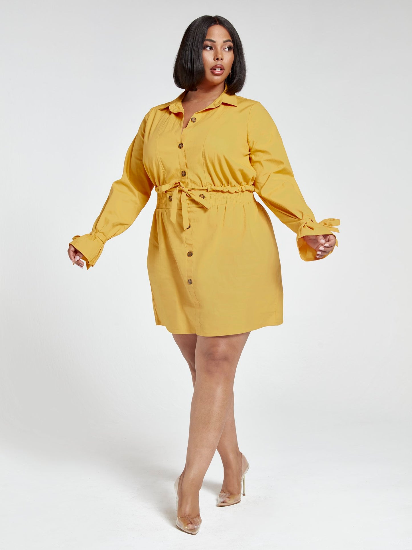 #color:MUSTARD YELLOW