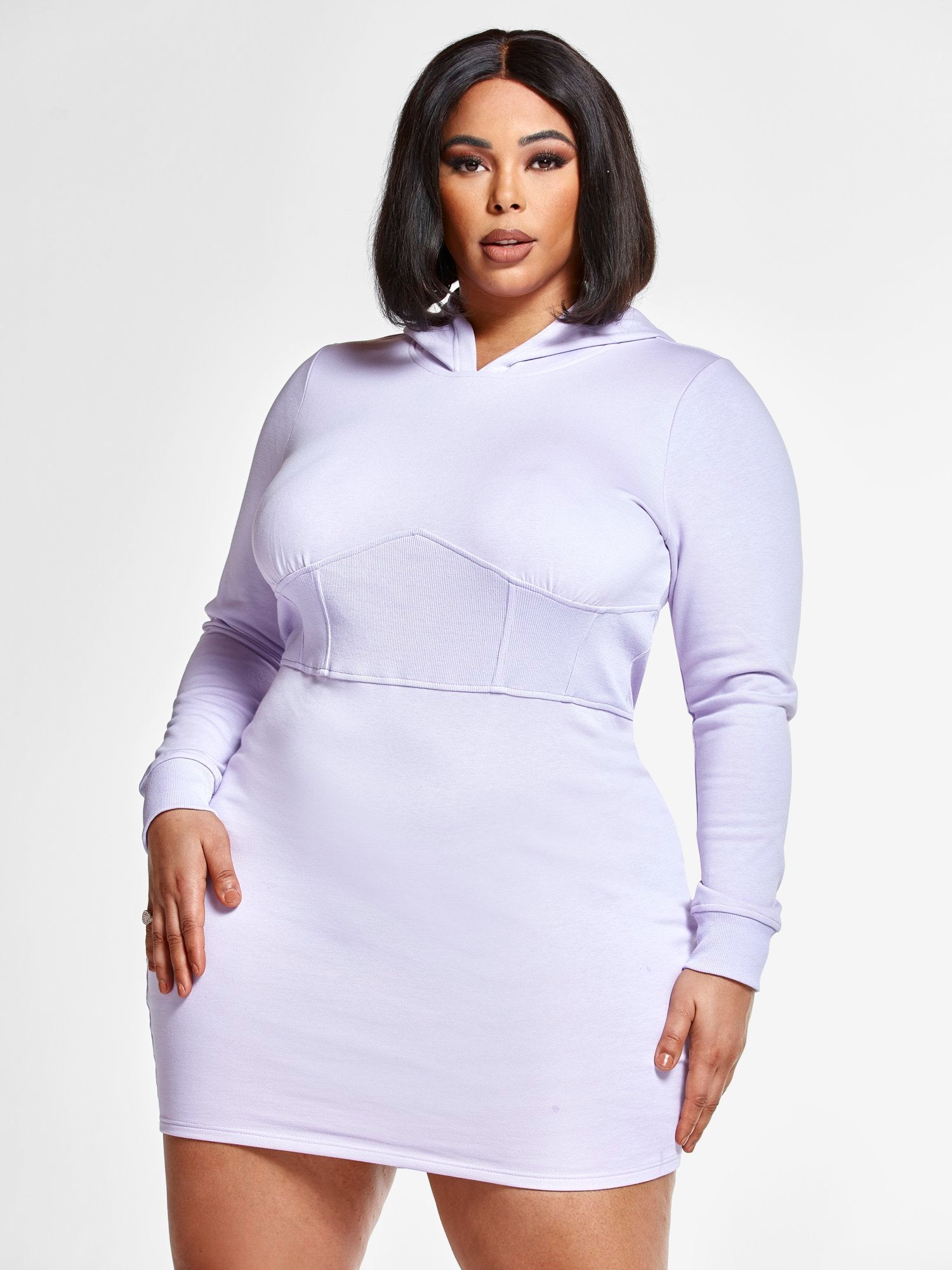 #color:PRETTY LILAC