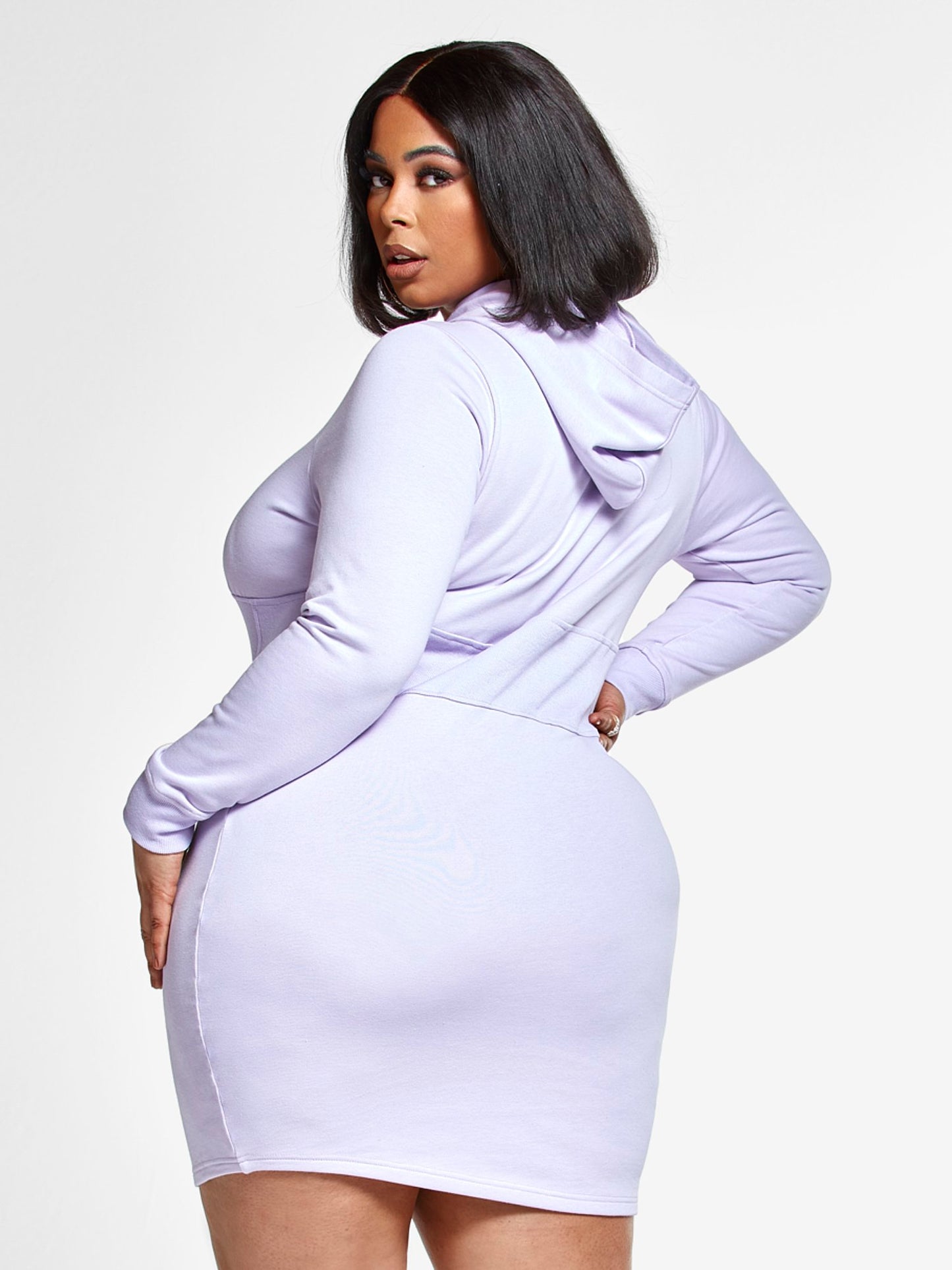 #color:PRETTY LILAC