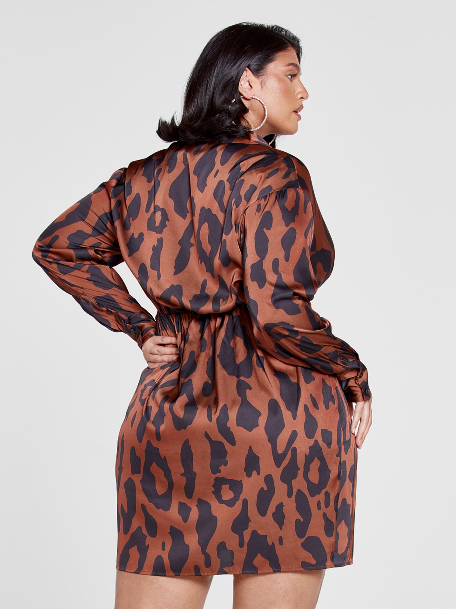 #color:BROWN