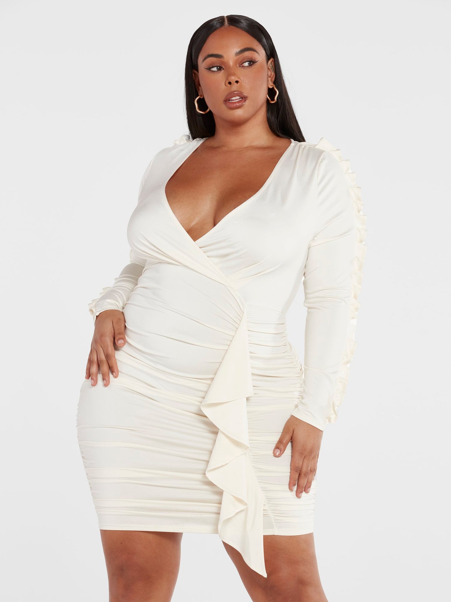 #color:IVORY