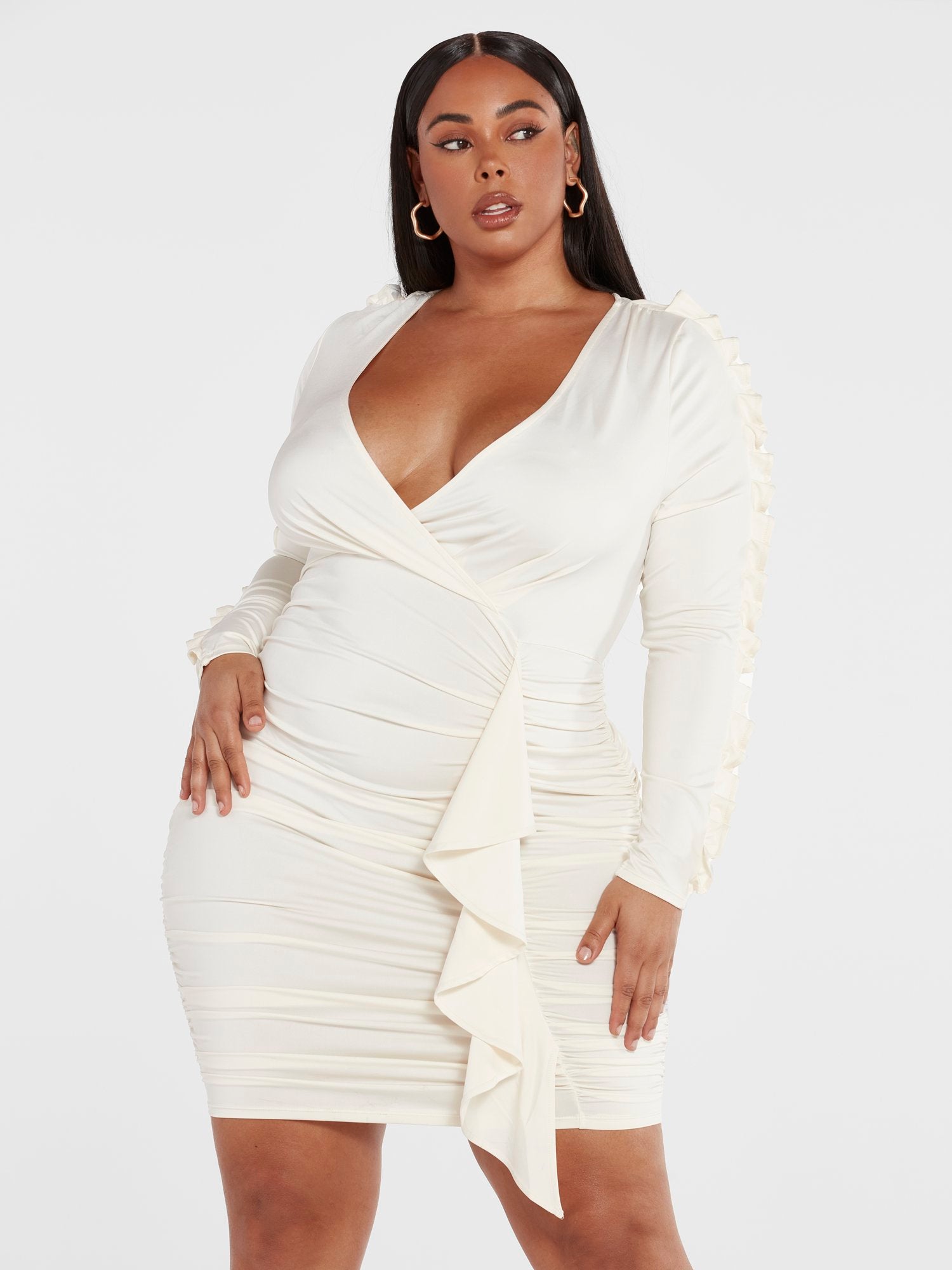 #color:IVORY