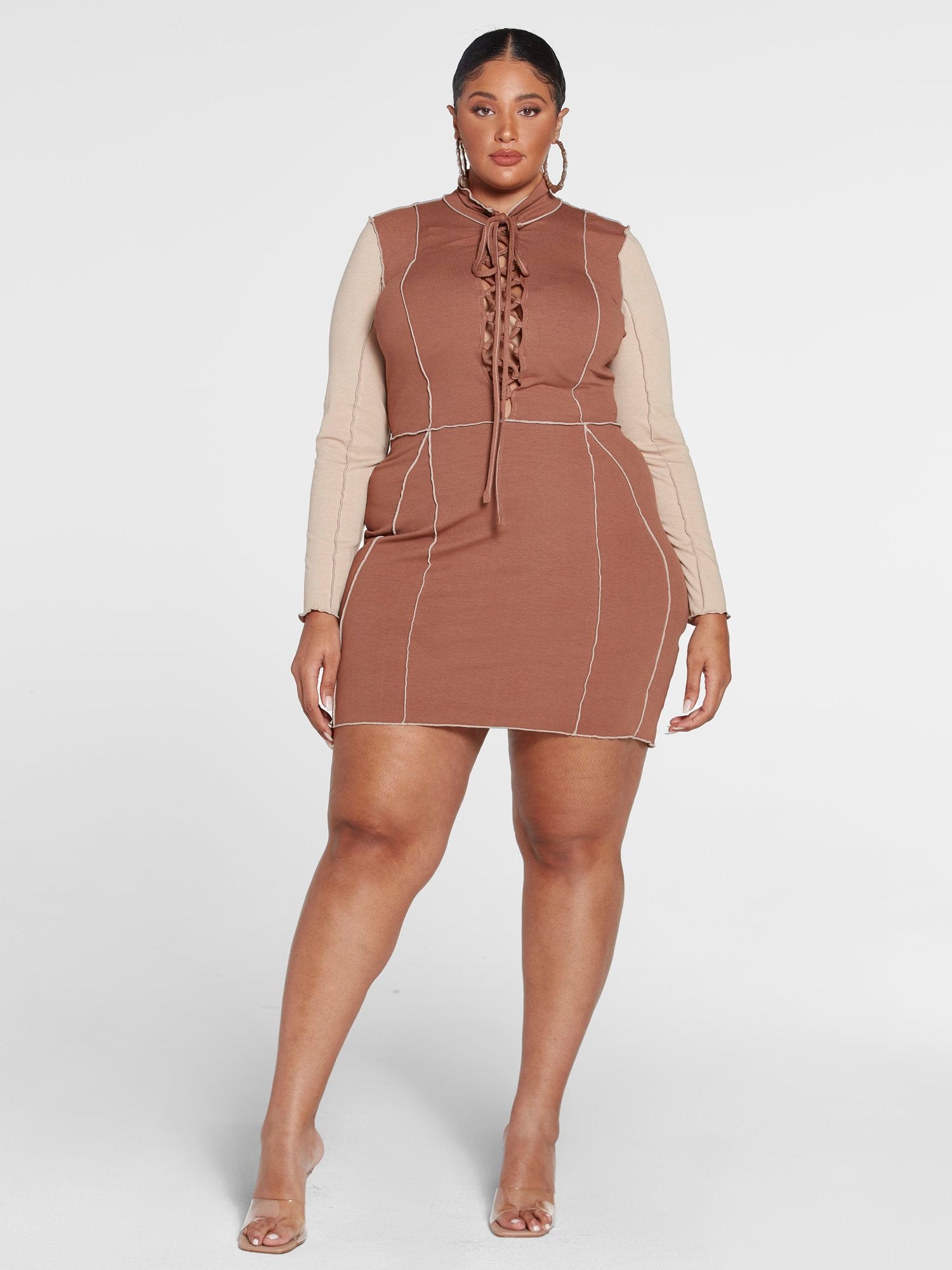 #color:BROWN