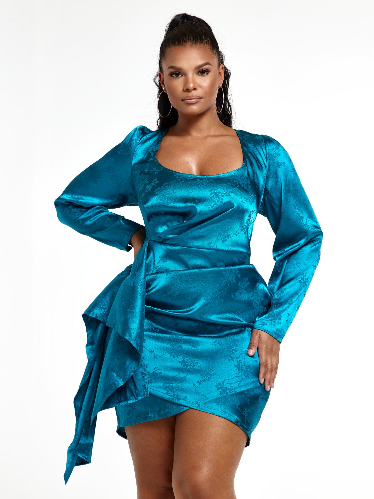 #color:TEAL GREEN