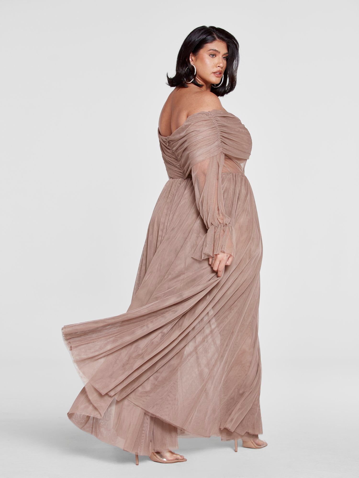 #color:PEACH DUSK LIGHT SCS