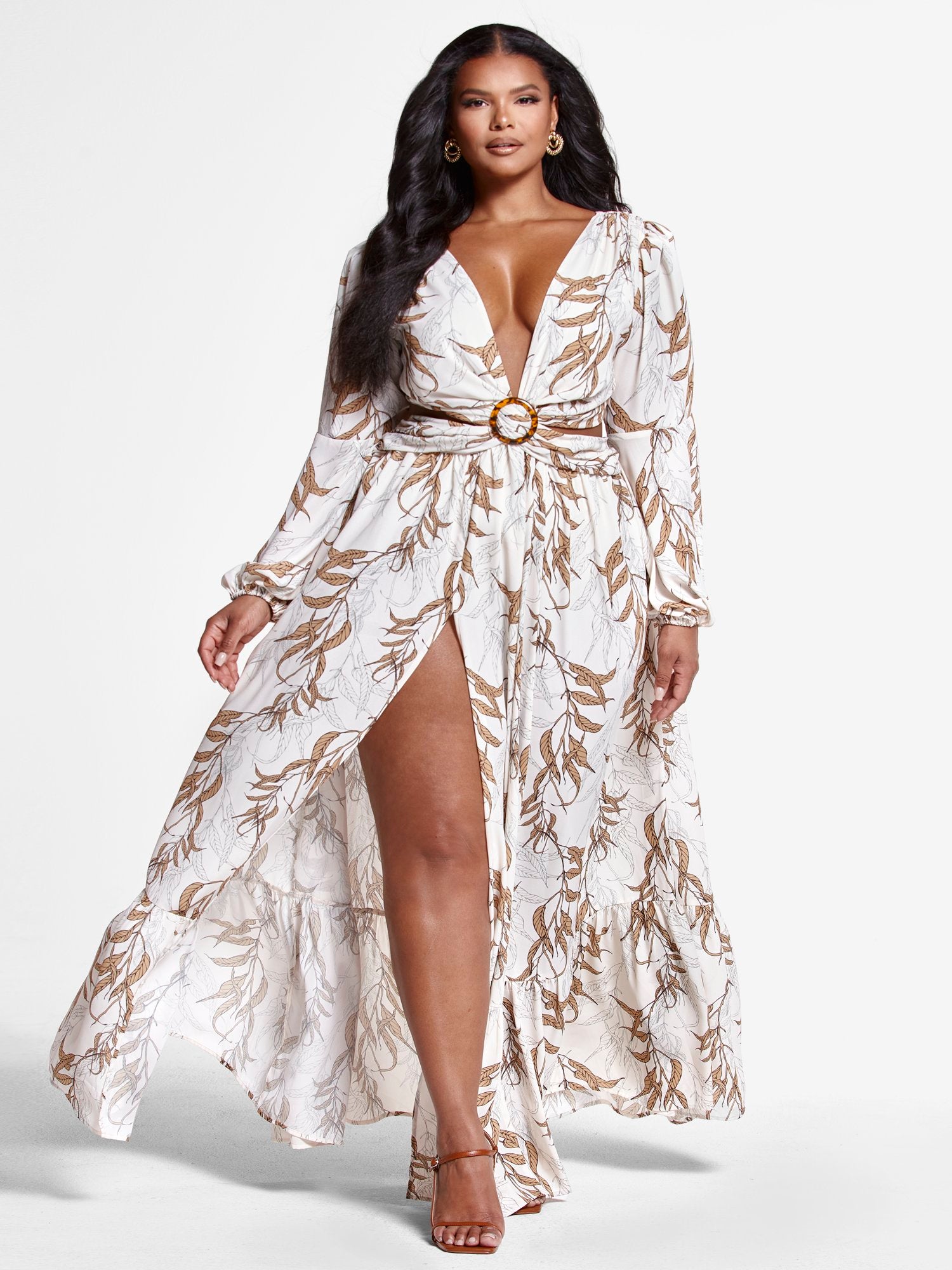 #color:IVORY