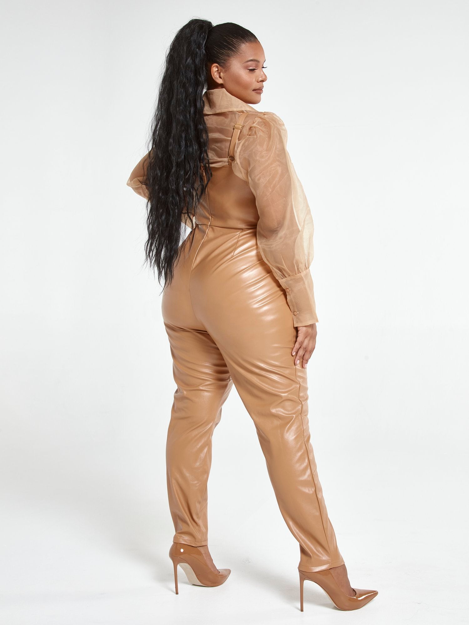 #color:TAN