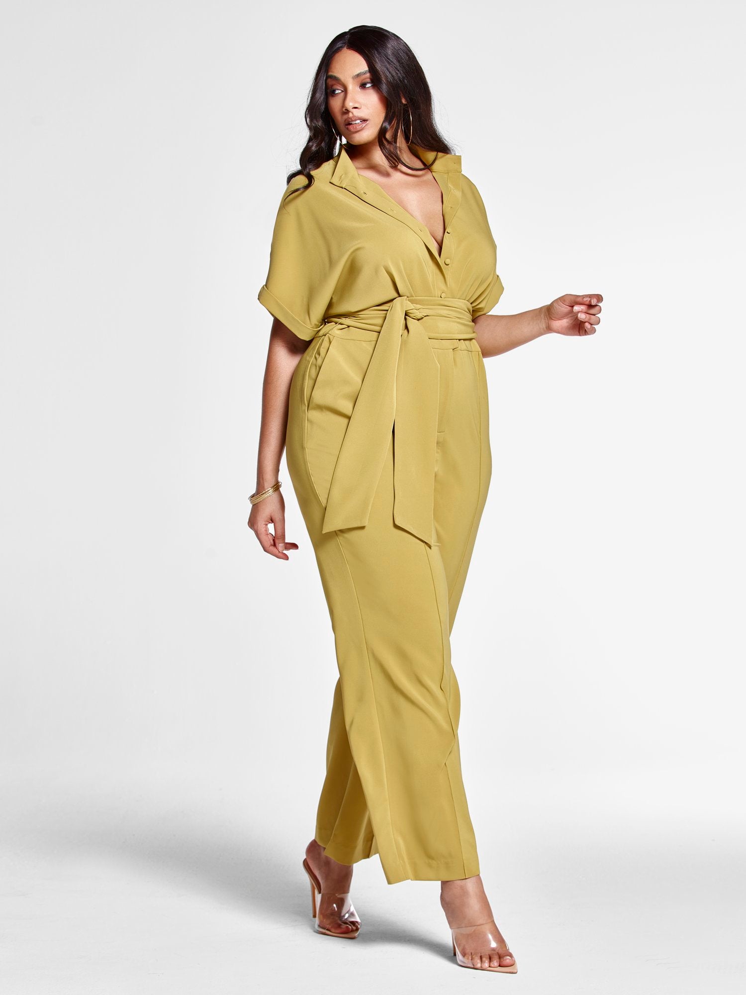 #color:OLIVE PISTACHIO