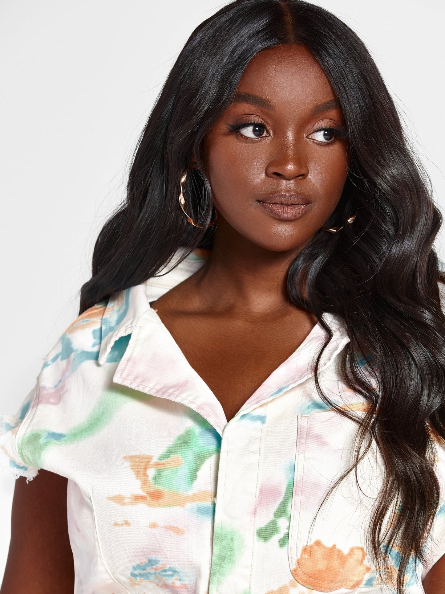 #color:MULTI COLOR