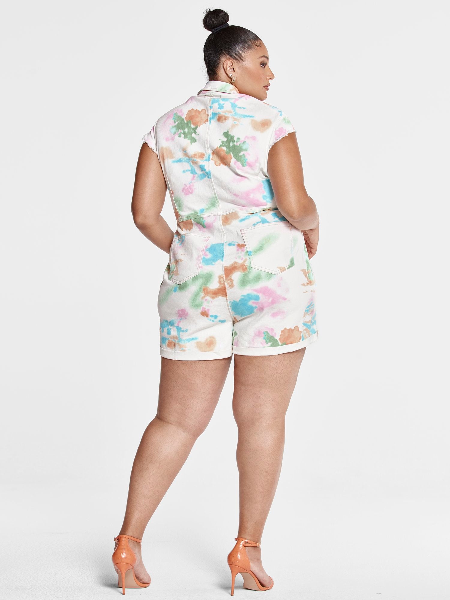 #color:MULTI COLOR