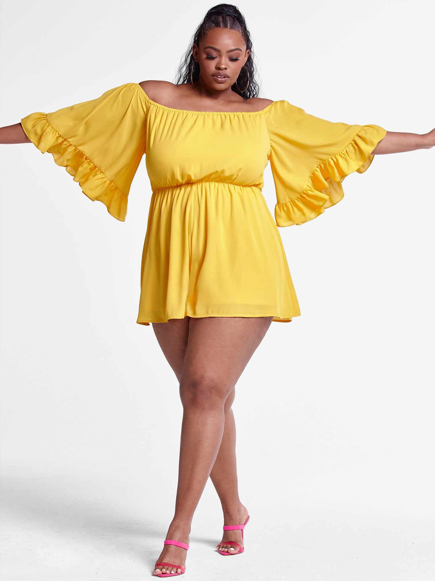 #color:MUSTARD YELLOW