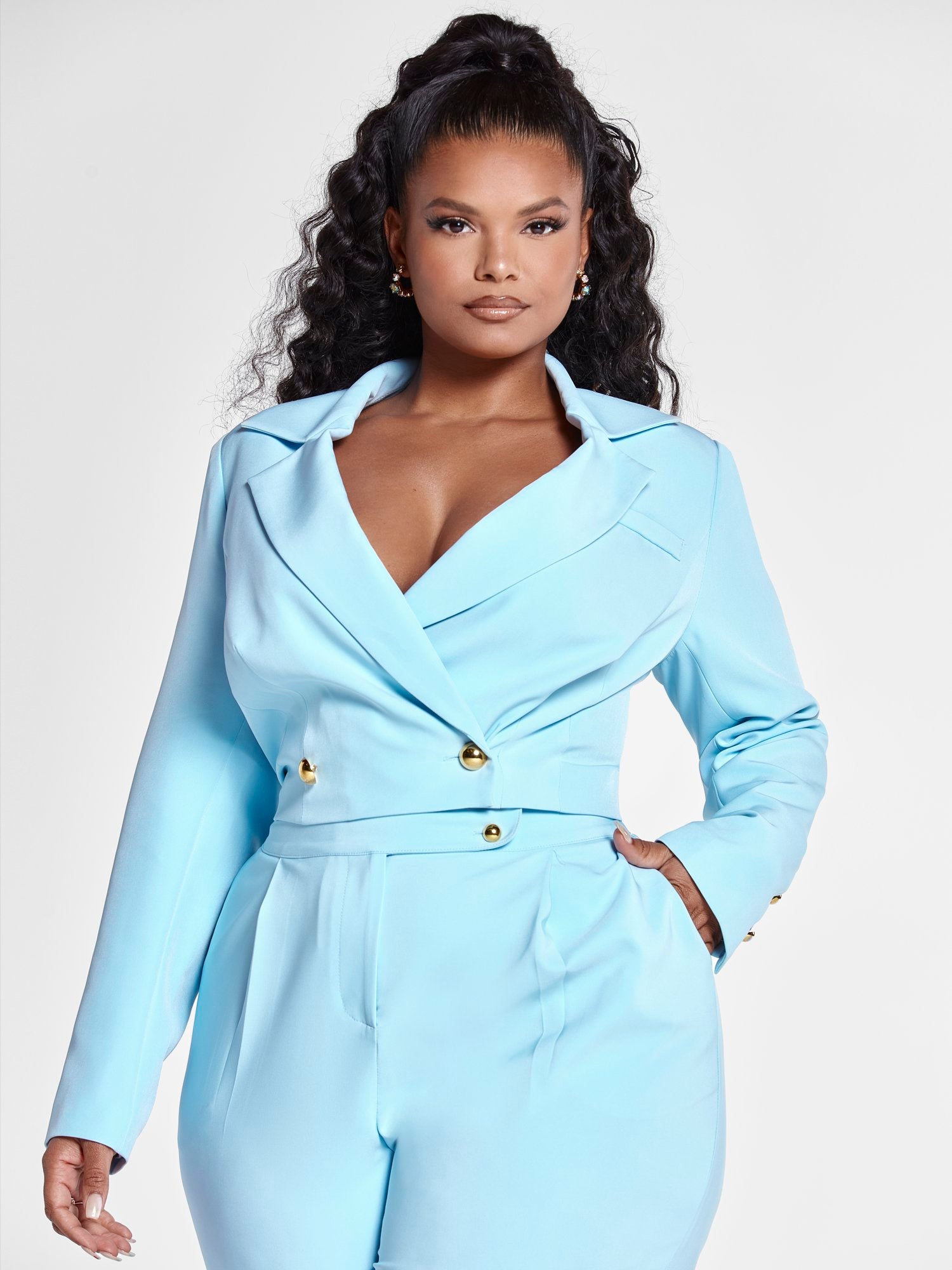 #color:BLUE