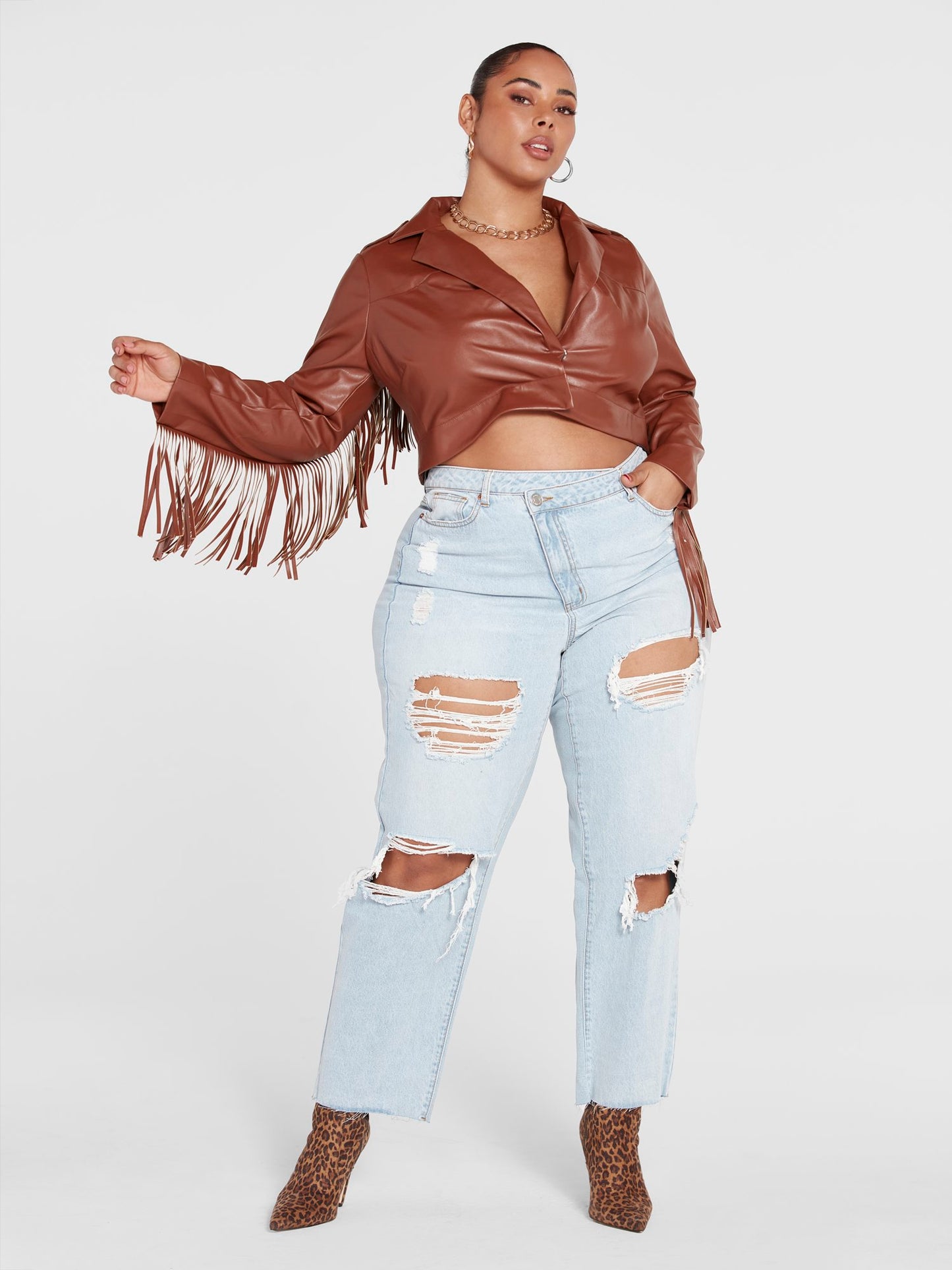 #color:BROWN