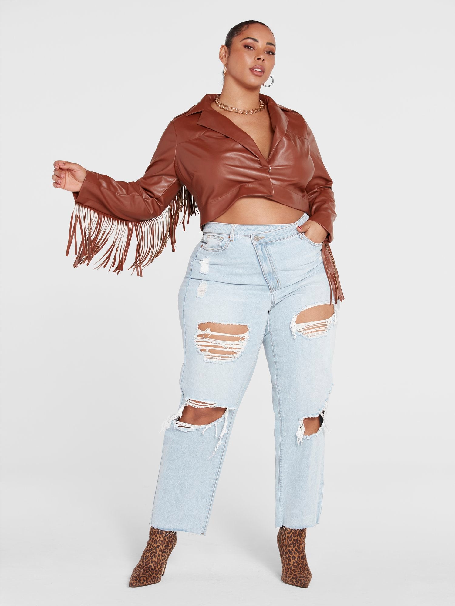 #color:BROWN