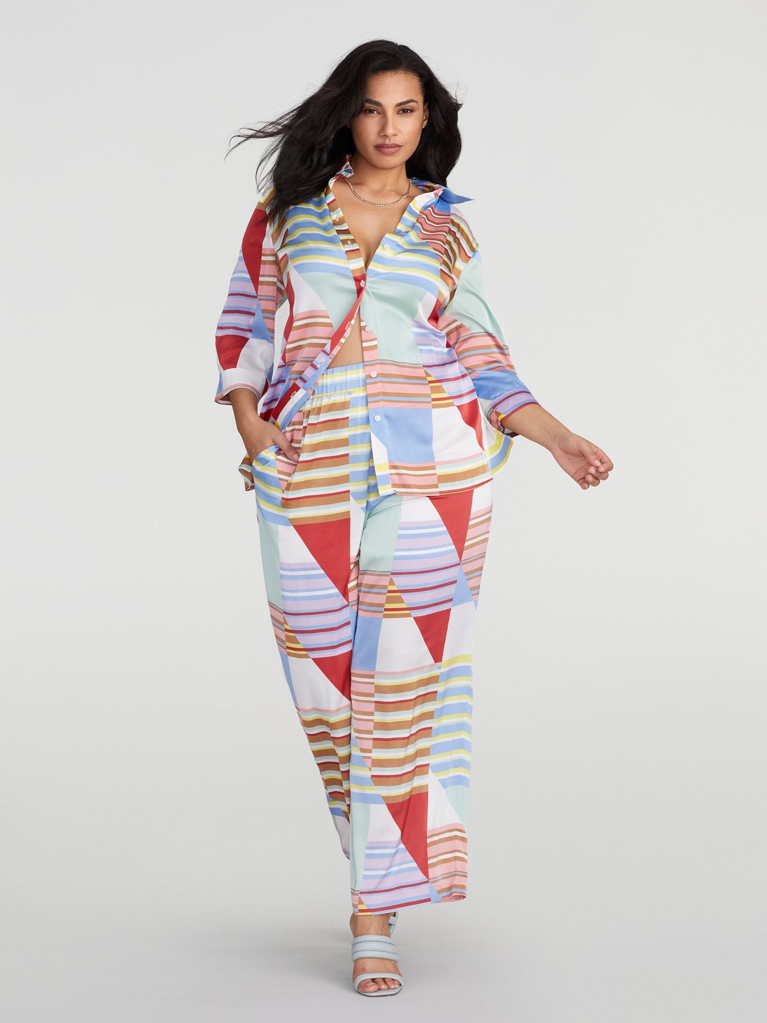 #color:MULTI COLOR