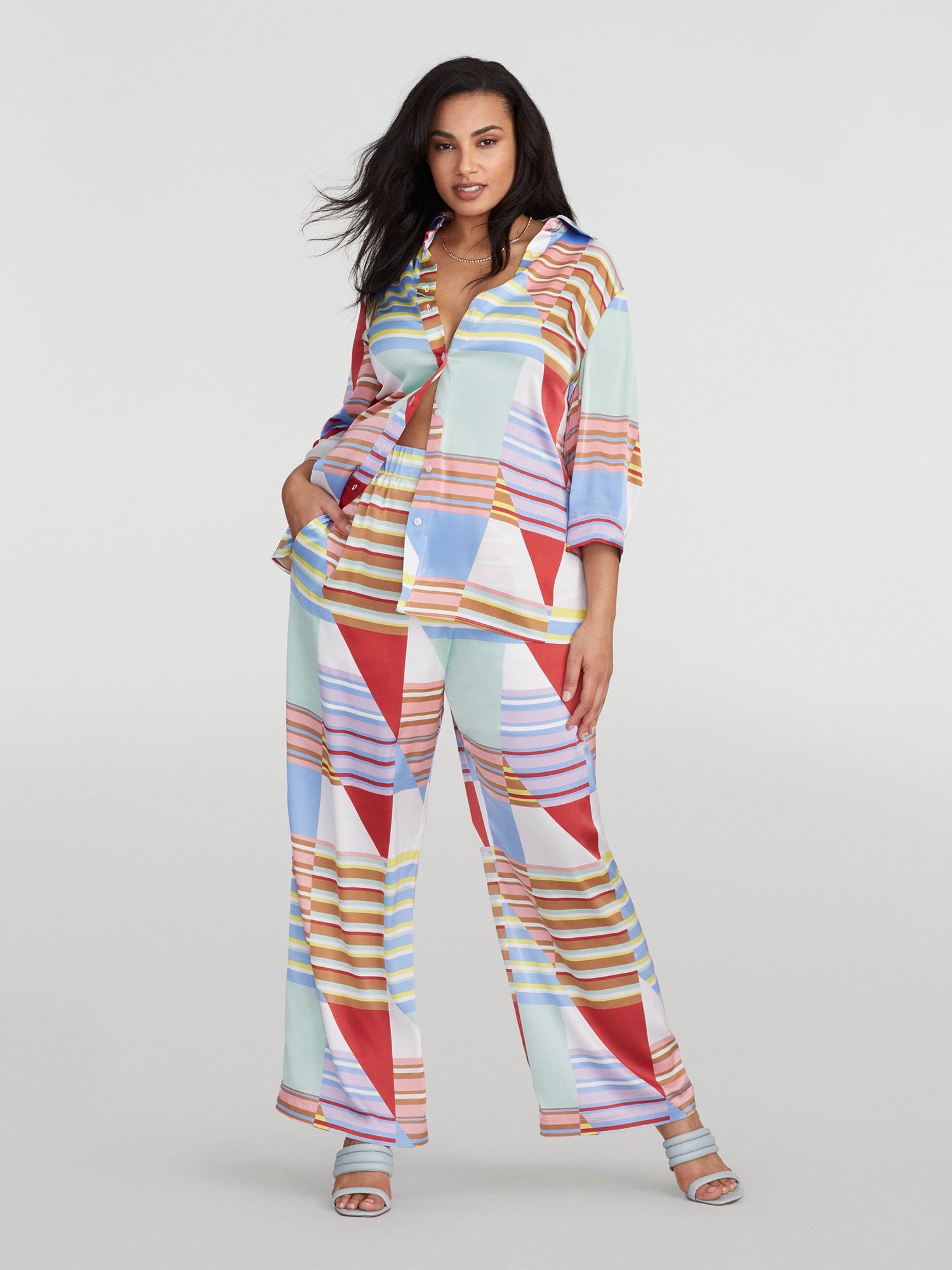 #color:MULTI COLOR