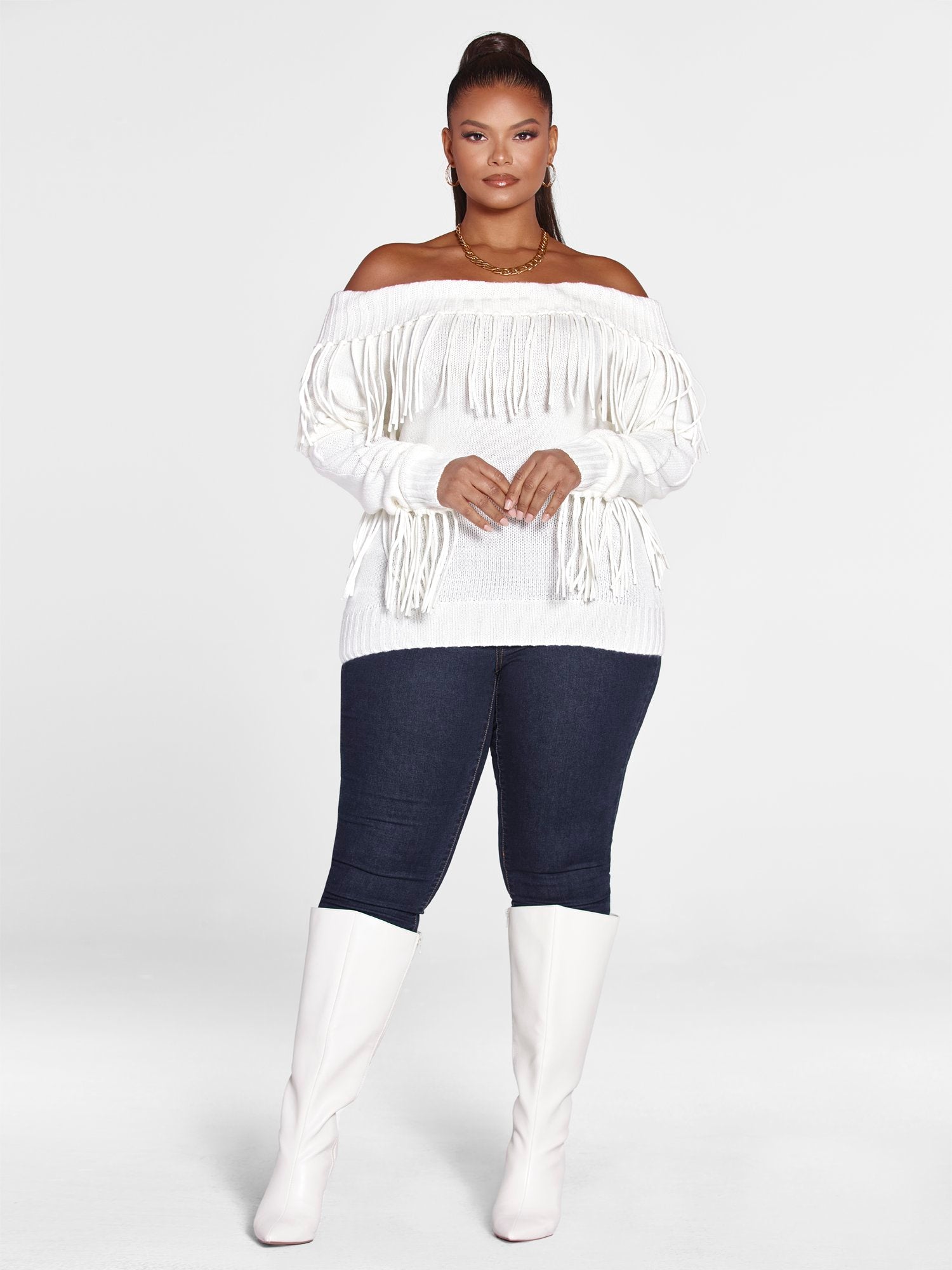 #color:IVORY