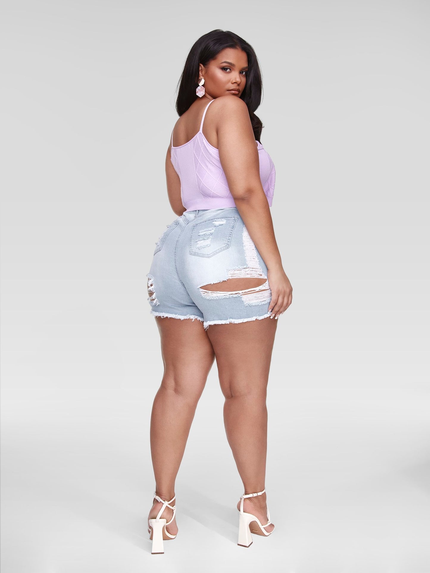 #color:DREAMY LILAC