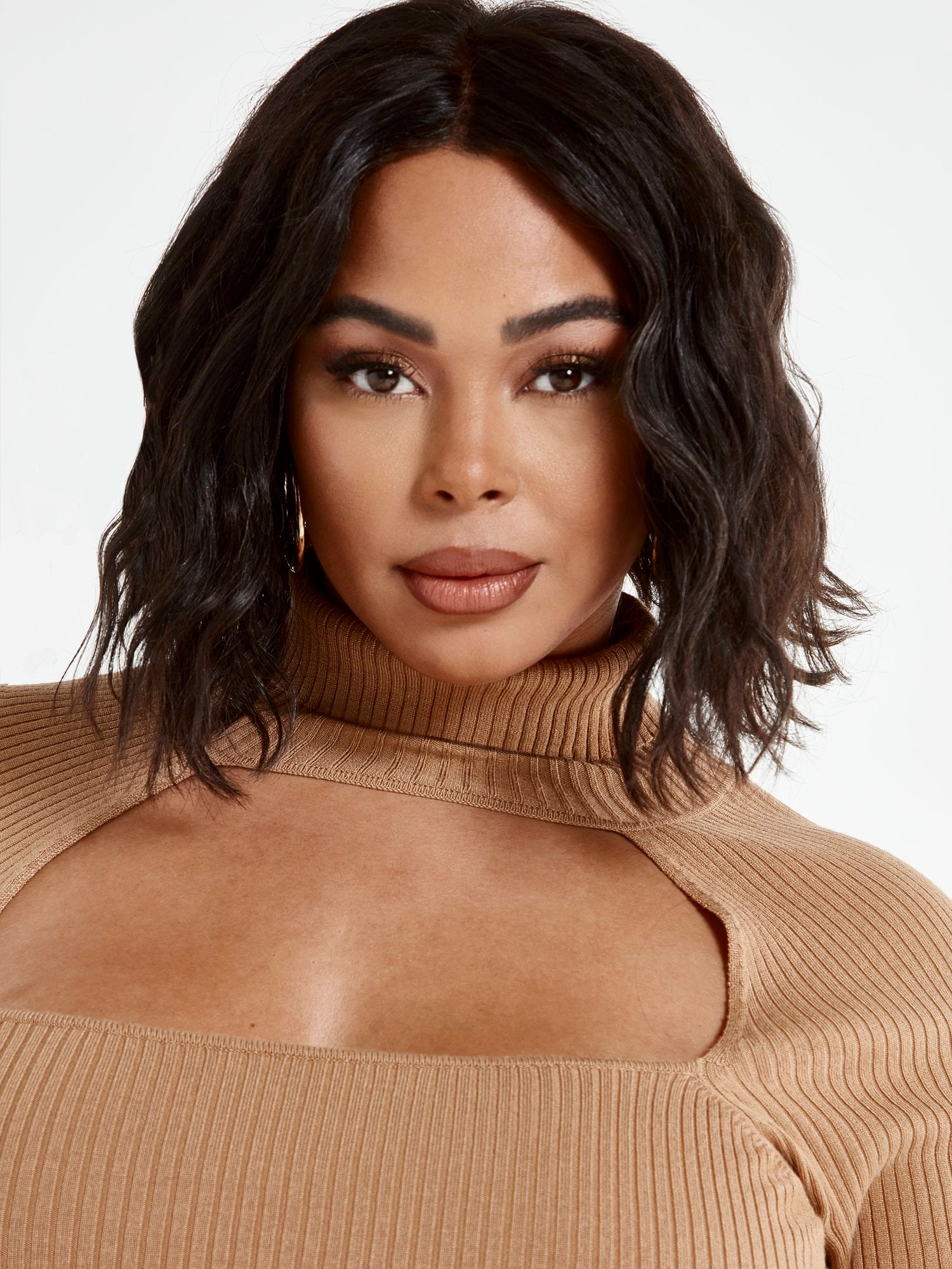 #color:LIGHT BROWN