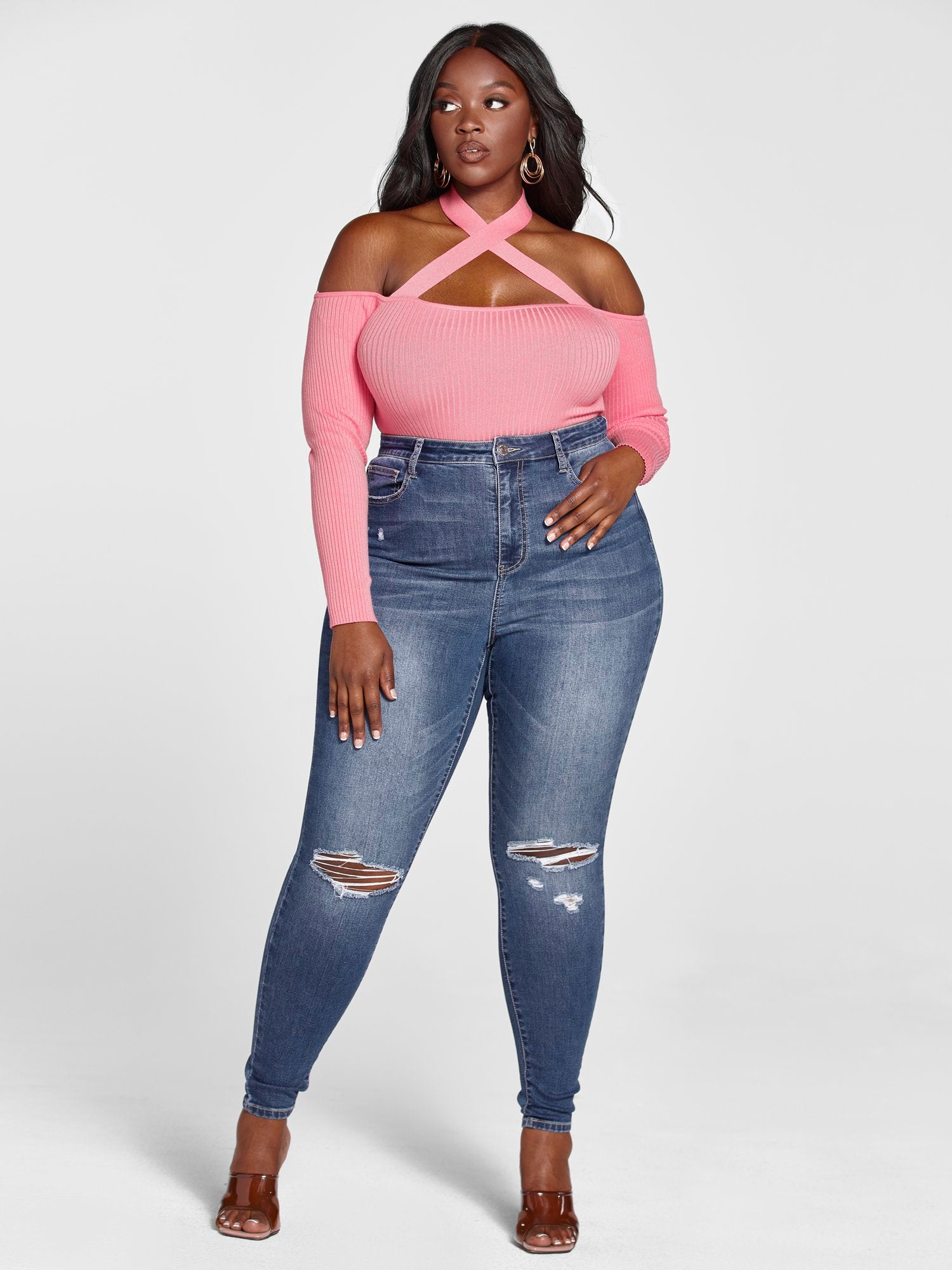 #color:BRIGHT PINK