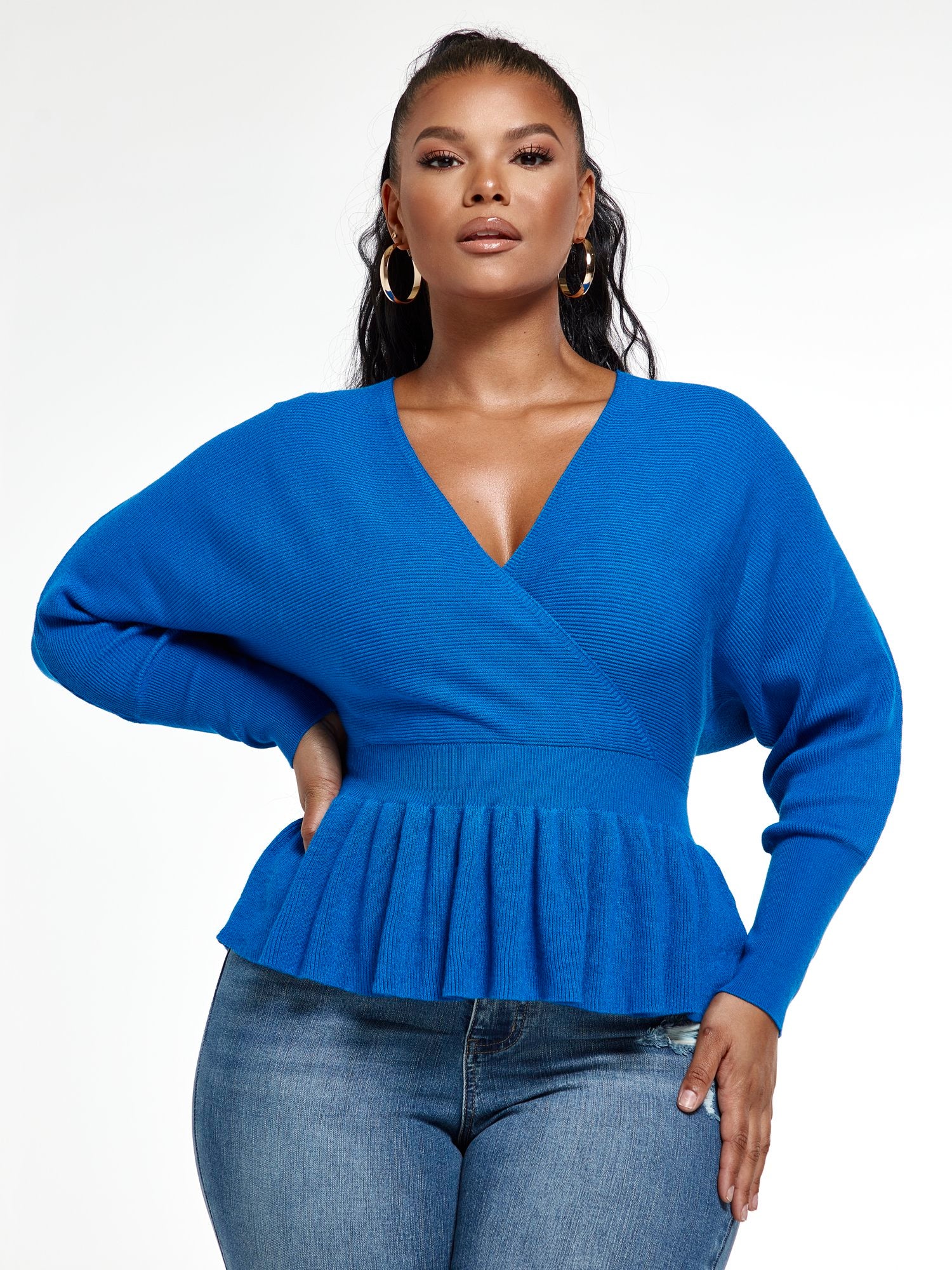 #color:BLUE