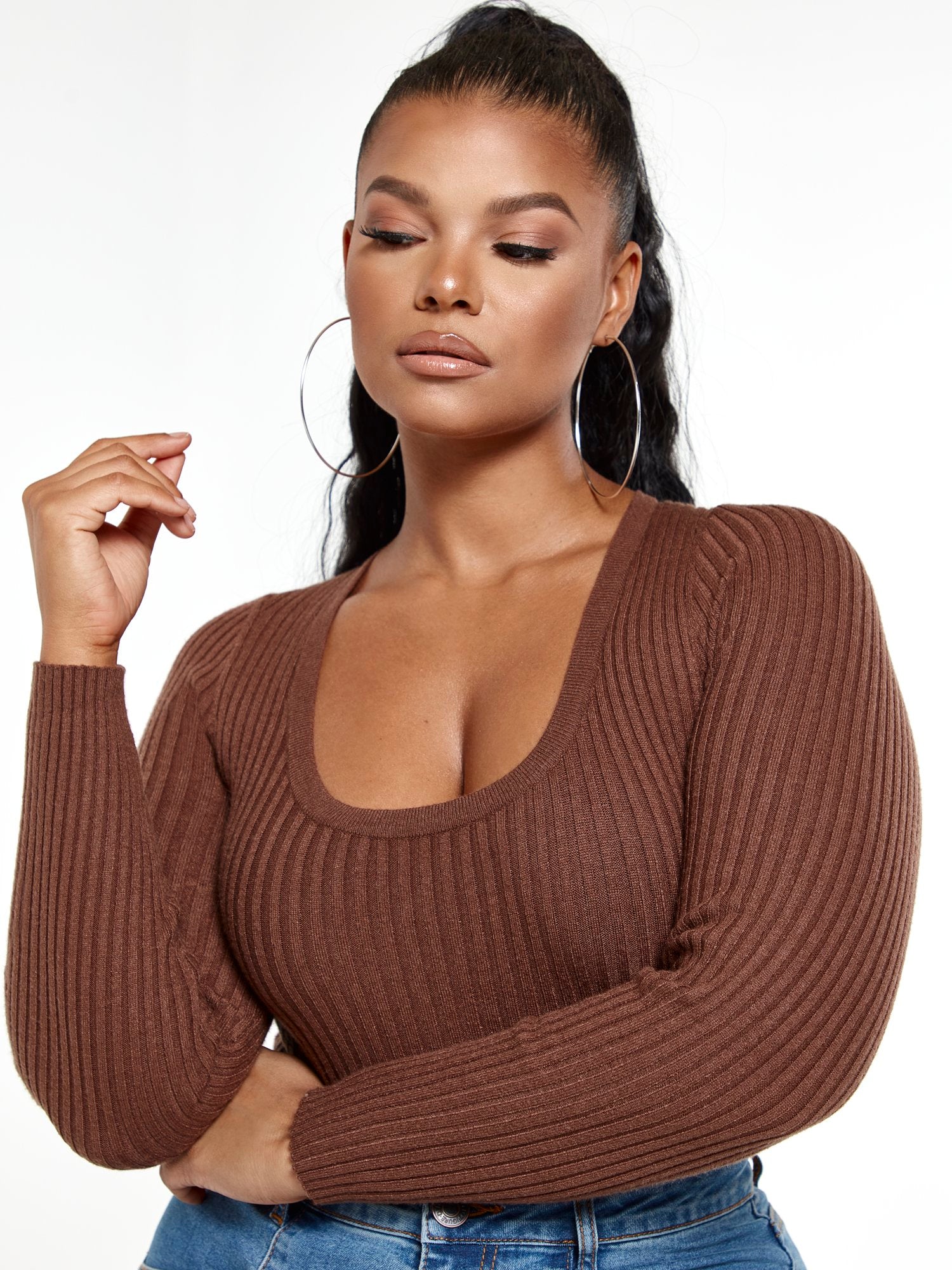 #color:BROWN