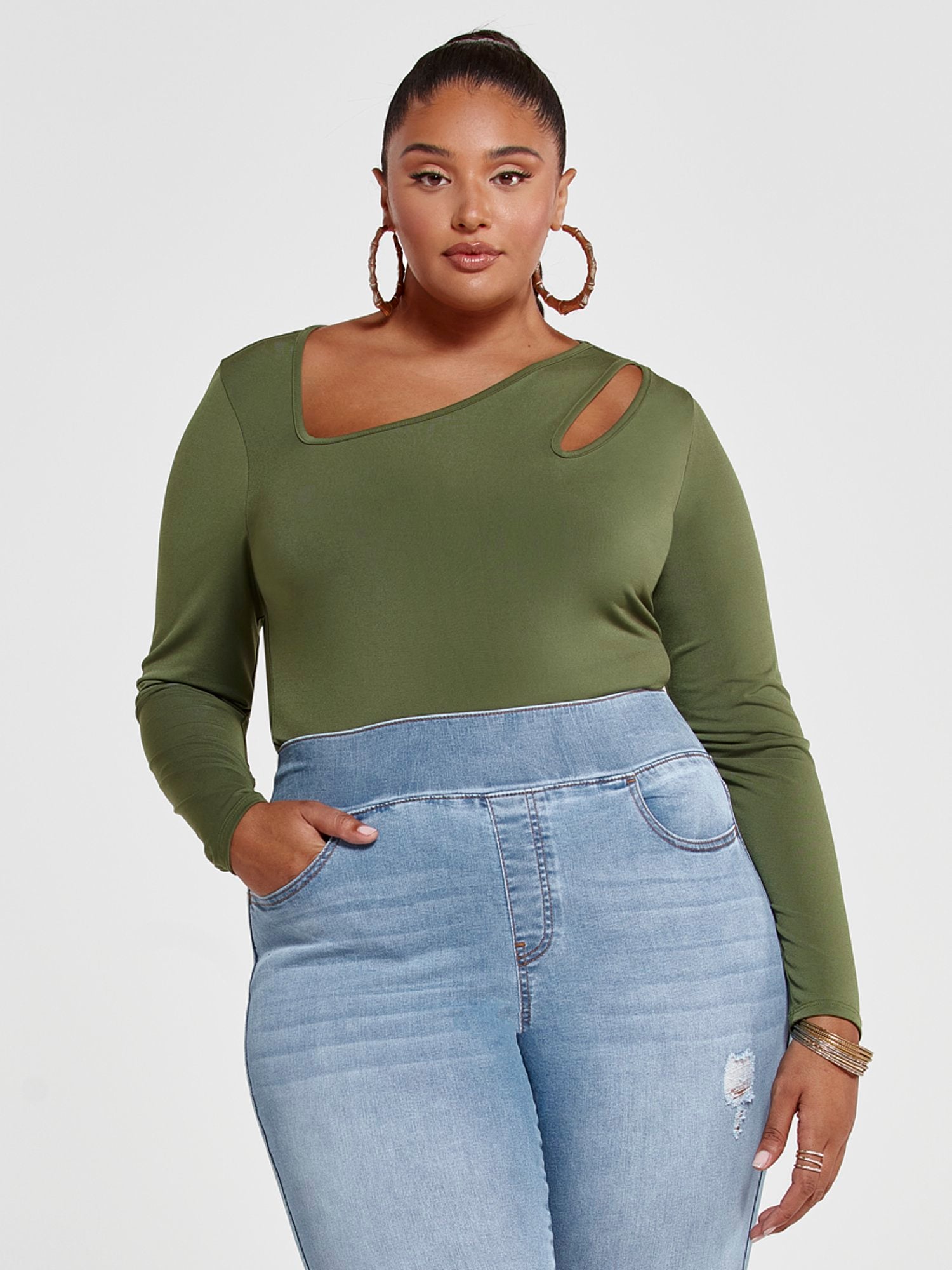 #color:OLIVE