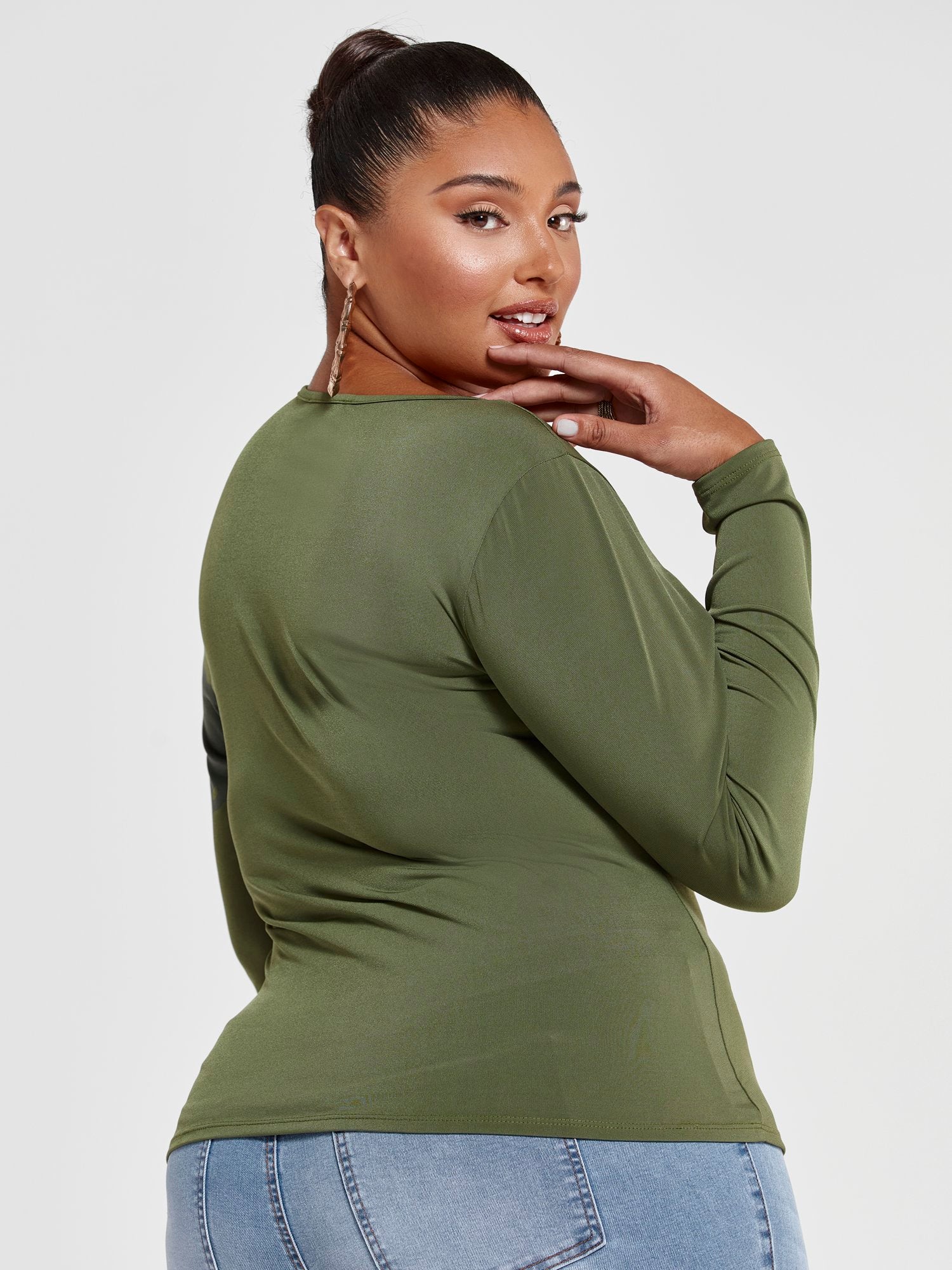 #color:OLIVE