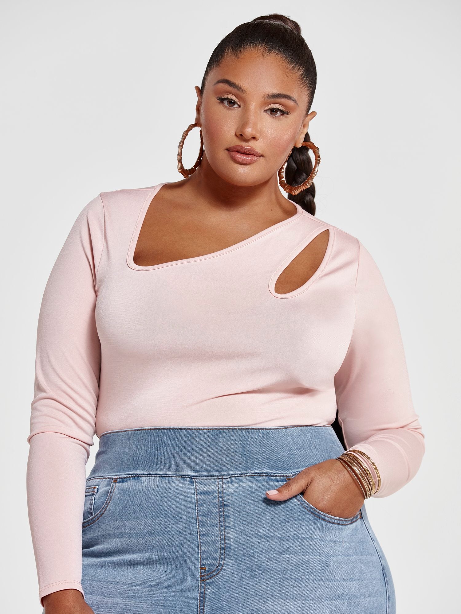 #color:BLUSH
