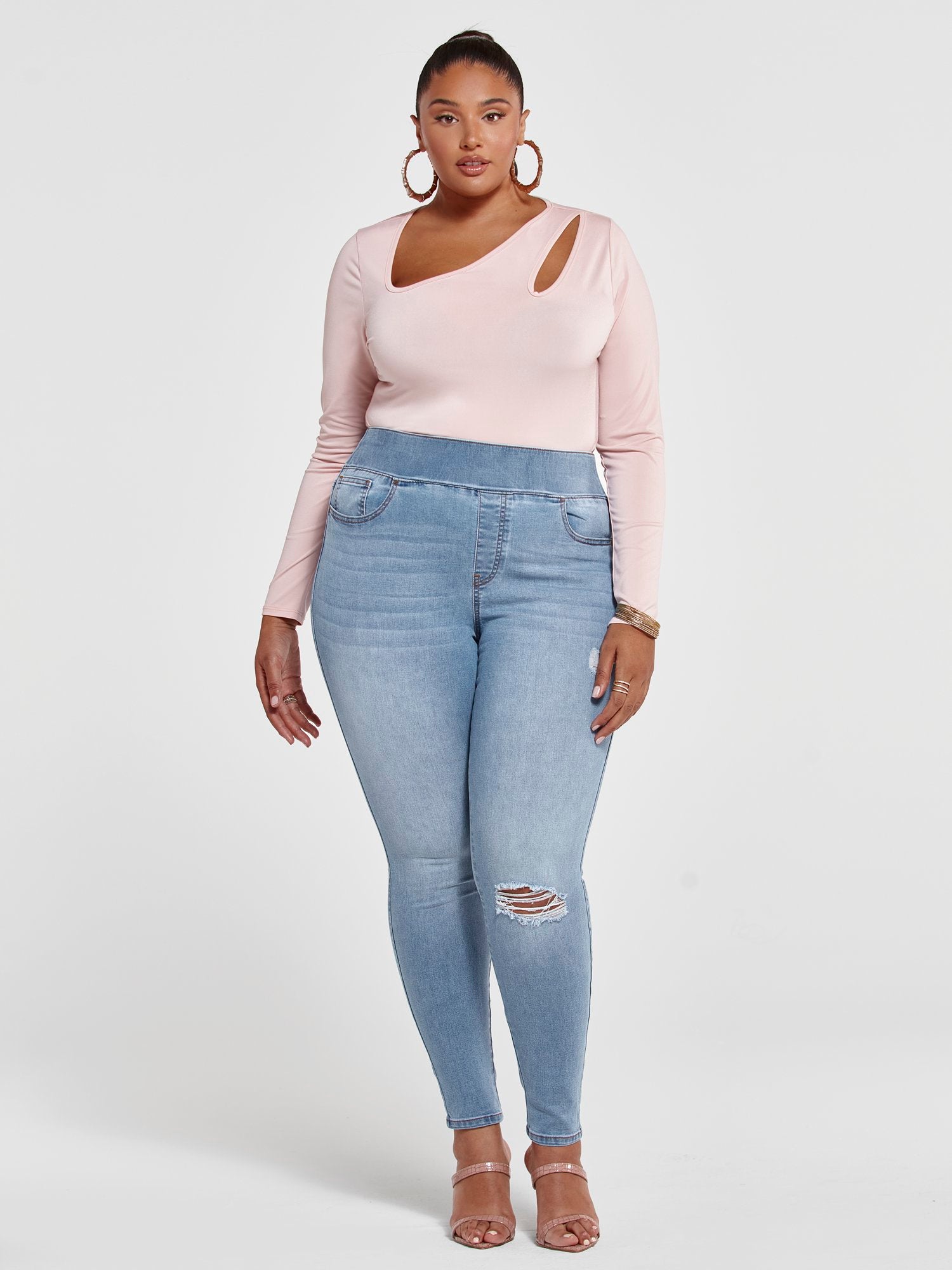 #color:BLUSH