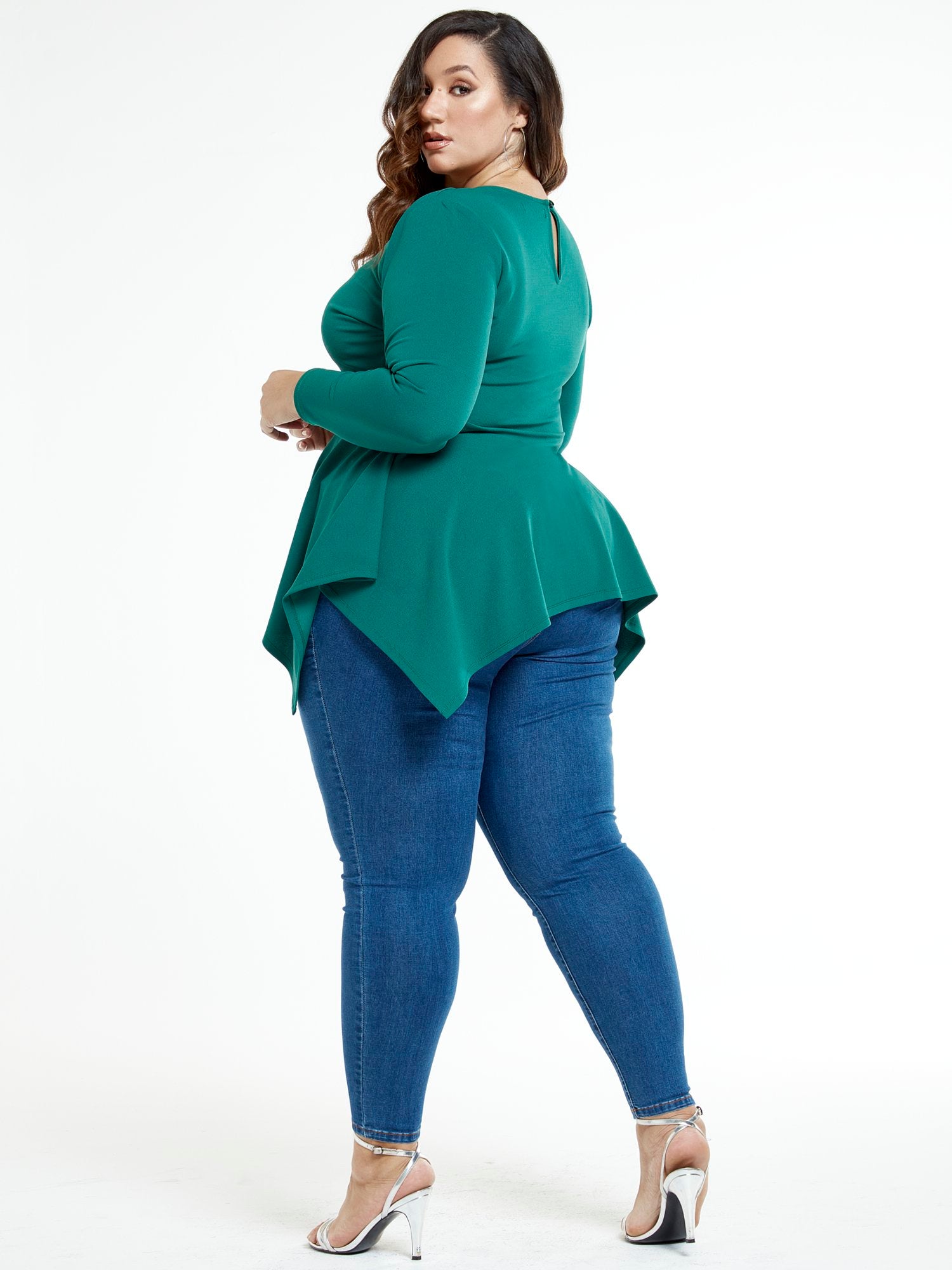 #color:DARK GREEN