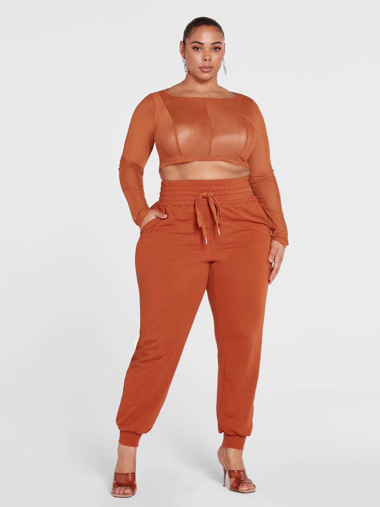 #color:BROWN