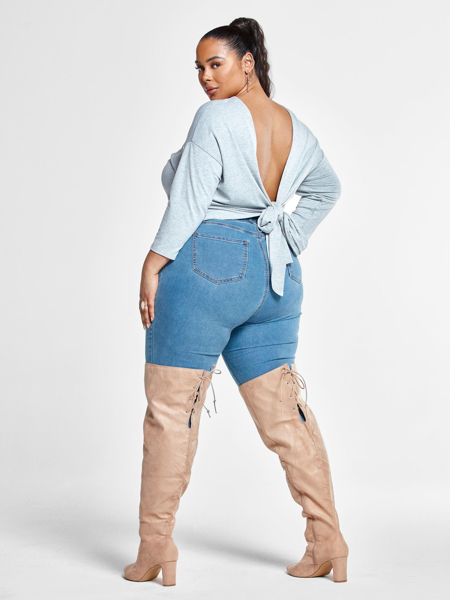 #color:MEDIUM HEATHER GREY