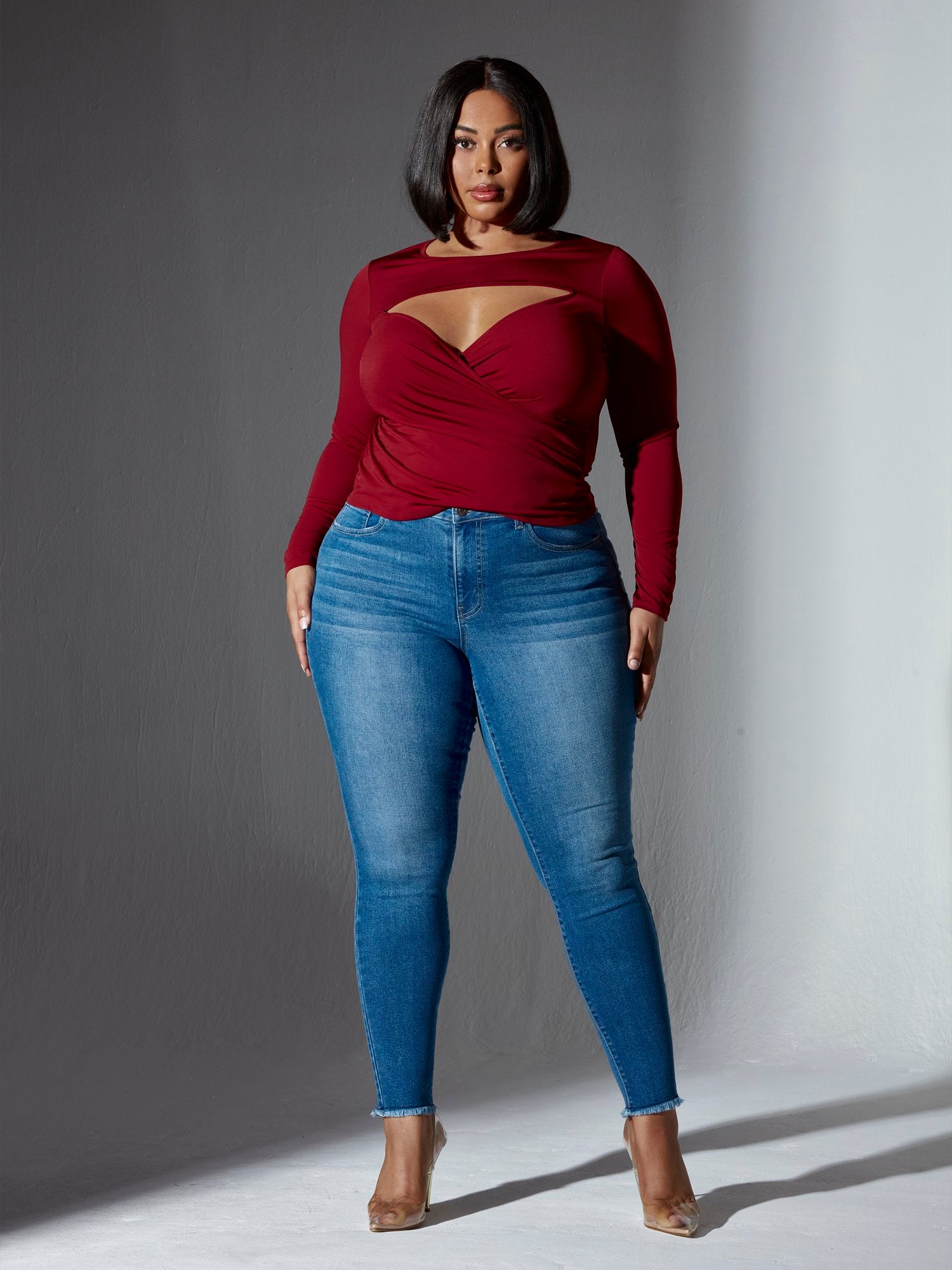 #color:DARK RED