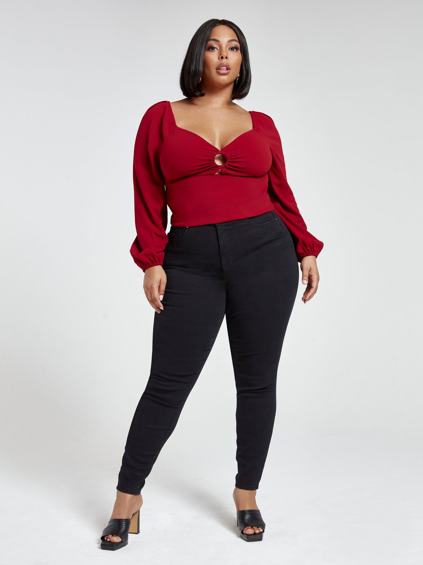 #color:DARK RED