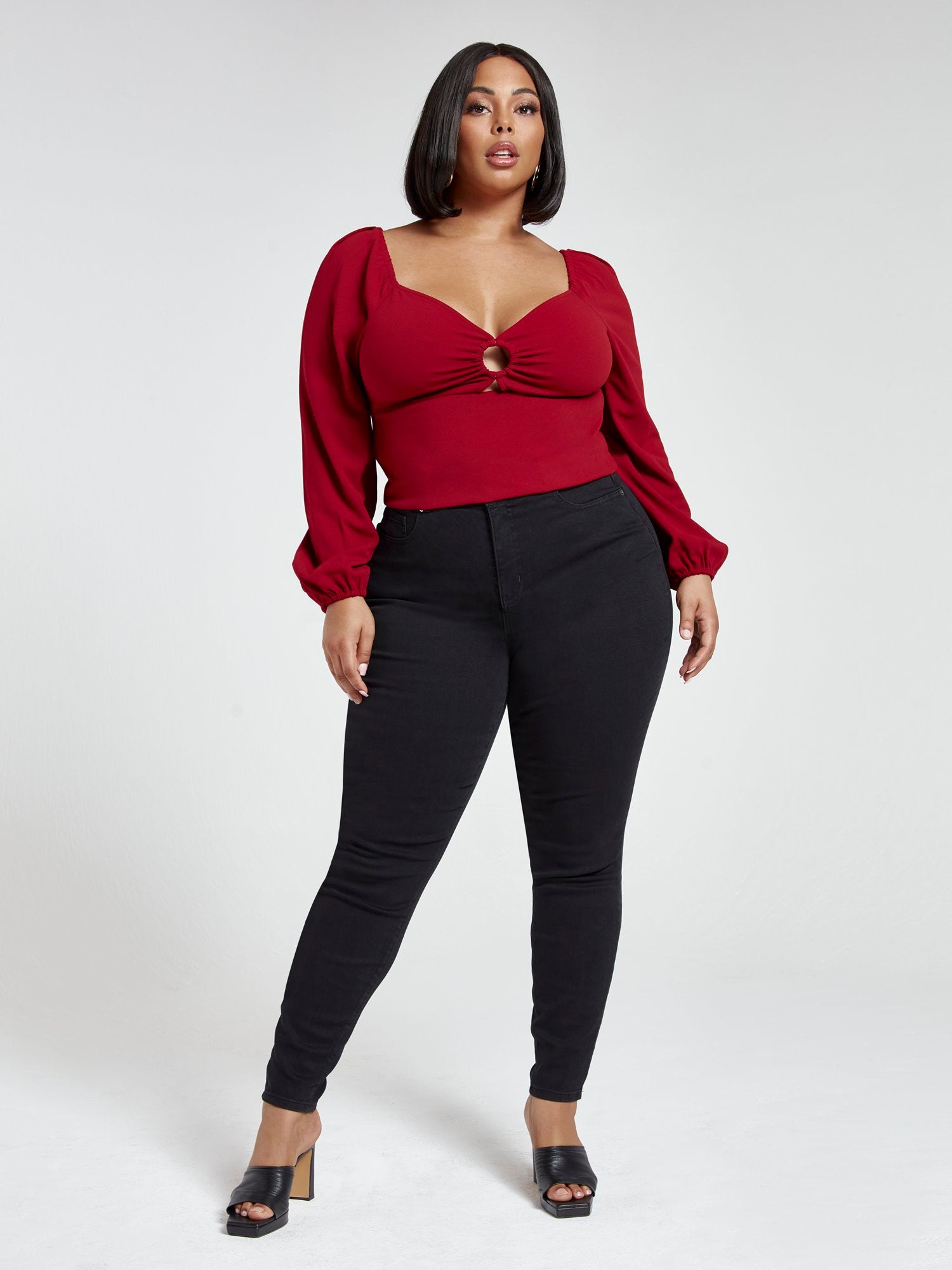 #color:DARK RED